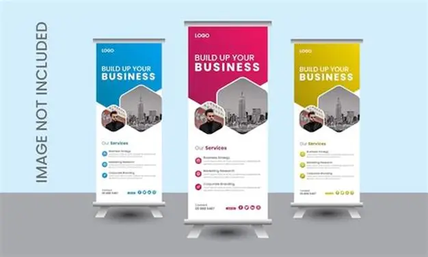 Sample Banner 1